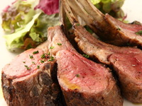 2時間飲み放題付きボリューム満点プラン《全11品》