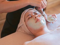 Skin reset 90 minutes