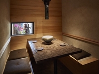 【個室】お席のご予約