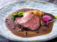 🌟Announcement🌟 Dinner course with all-you-can-eat dim sum