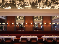 【Lunch】 Reserve a table