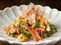 宴会にぴったり！定番沖縄料理コース