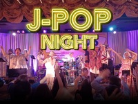 J-POP NIGHT