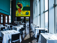 【Holiday Season】Holiday Brunch with a Glass of Champagne 9th Dec～ 12th Jan