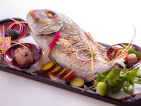 [Kobe Tamura] First Meal Set