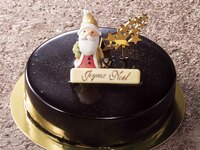 ④マンハッタン・ショコラ（5号）