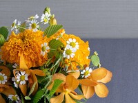 【オプション】花束3000円　