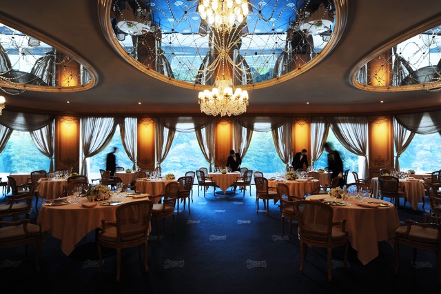 リモージュ　レイノー　TOUR D'ARGENT トゥールダルジャン　プレート リモージュ レイノー TOUR D'ARGENT トゥールダルジャン プレート