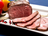 ランチビュッフェ土日祝（小学生）