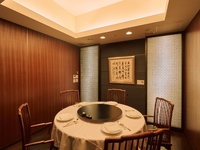 個室のリクエスト(確定ではございません)