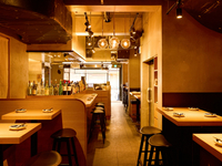 お席のみのご予約