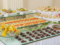 [December] Party plan [20 people or more] 2 hours (all-you-can-drink included)