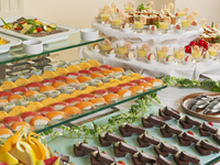 [December] Party plan [20 people or more] 3 hours (all-you-can-drink included)