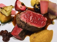 Christmas Special Lunch Course