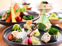 Gluten Free Vegan Course