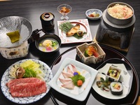 【神戸たむら】早春リビング別注ランチ　※平日限定・月曜定休日