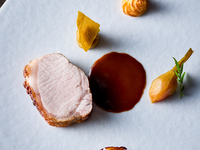 Khóa học ăn trưa Giáng sinh 2025