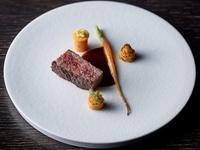 2025 Noel Christmas Dinner Course