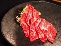 Namaiki Course (8,800 yen)