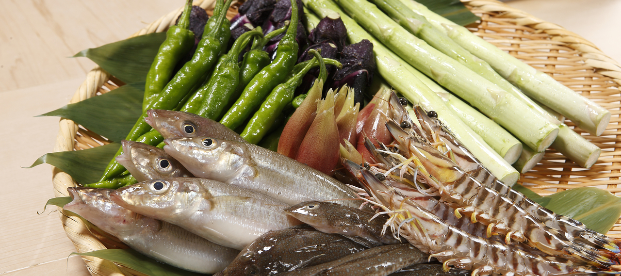 Tempura Yamanoue Ginza TableCheck