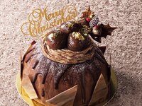 ①モンブラン・ド・ロワ（5号）