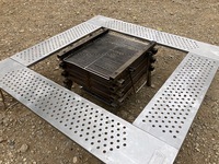 ファイヤーグリル