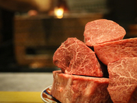 21:00以降/アラカルトメニュー(ご予約日10/19迄)