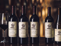 6/12 石垣島きたうち牧場プレミアムビーフ×スタッグス・リープ ワインディナーイベント