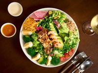 席のみ（ランチタイム）