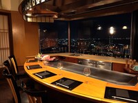 Counter Seat Reservation【DINNER】(does not include pre-orders of food or beverage)