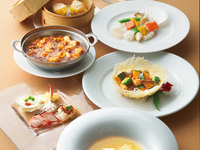 春季美食「春」 コース