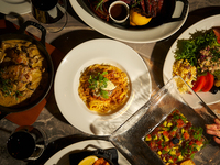 Seats only In-store reservation