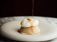 [Weekdays] Reservations for CAFE & BAR seats only