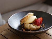 プレミアム ランチ