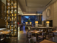 GRAND KITCHEN DINNER