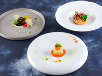 Tesoro　テゾーロ