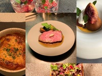 【配送】「オウチランテHONDA」セット（2名様分）