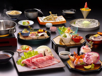 【6～8月ディナー】鳴門福寿会席