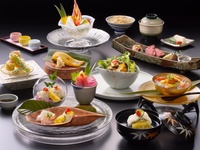 【6～8月ディナー】鳴門福寿会席