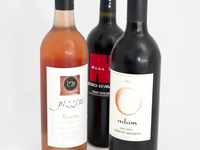 リゴレットハウス・ボトルワイン各種