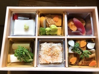 【お持ち帰り】点心弁当