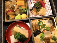 【お持ち帰り】松花堂弁当