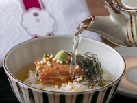 【お土産のみ】うなぎ茶漬け2食分