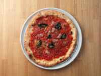 【テイクアウト】マリナーラピッツァ