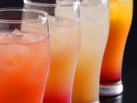 【テイクアウト】350円ドリンク