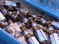 【テイクアウト】アサヒ ザ・クール（ボトル）