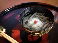 【ランチコース8品】景 -KEI-　季節の滋味を味わう本格コース