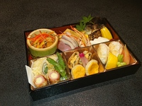 和・オードブル(二～三人前)