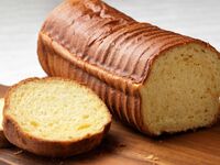 【テイクアウト】ブリオッシュトースト