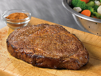REBEYE STEAK 250g